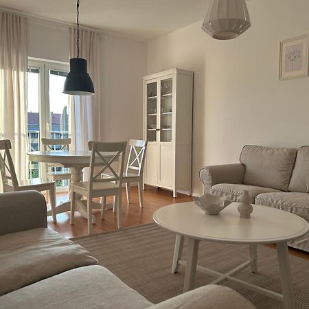 Lrs Apartment In The Center Of 자다르 외부 사진