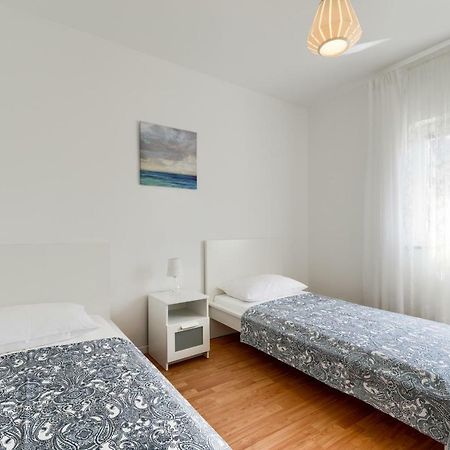 Lrs Apartment In The Center Of 자다르 외부 사진