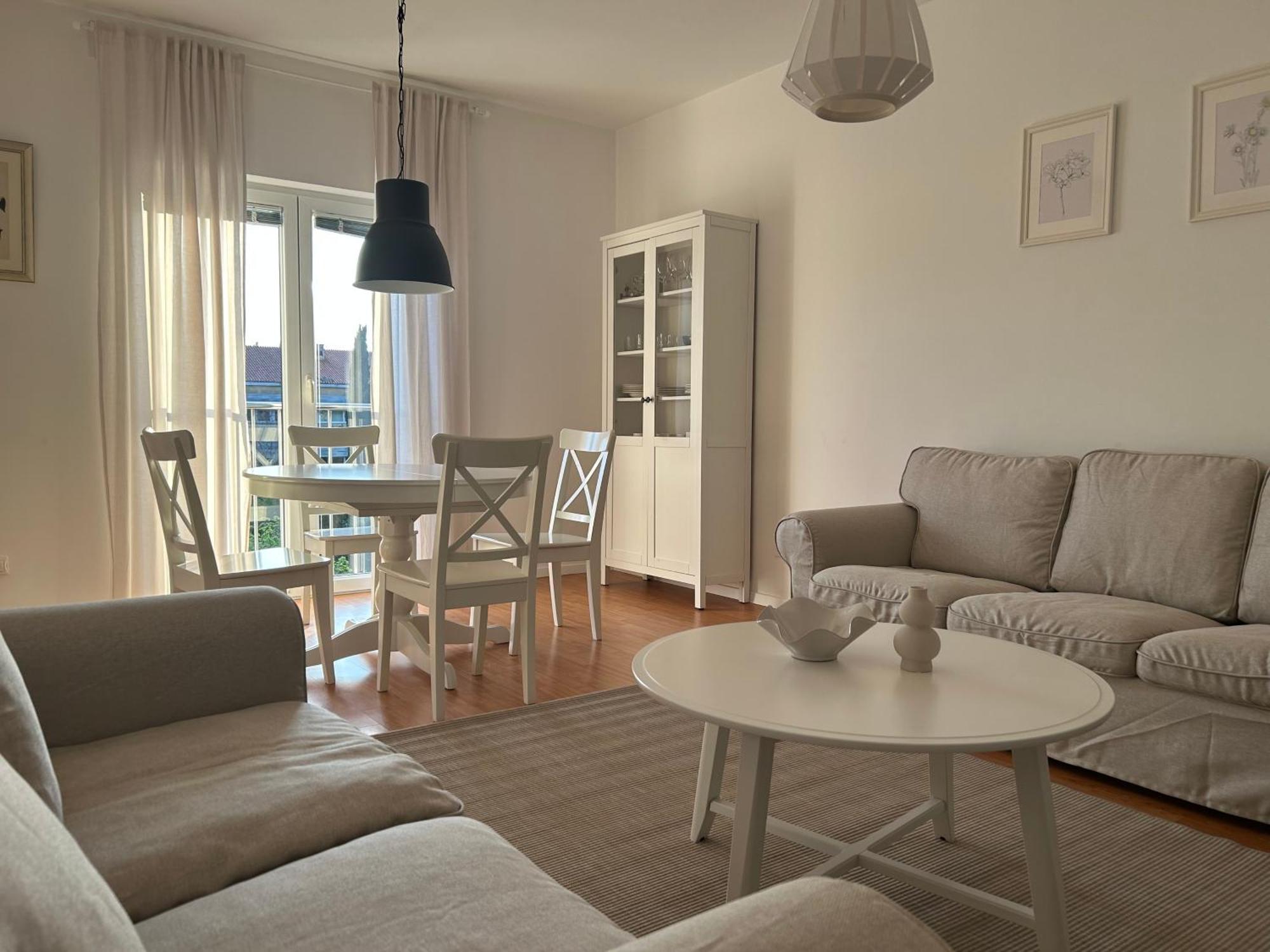 Lrs Apartment In The Center Of 자다르 외부 사진