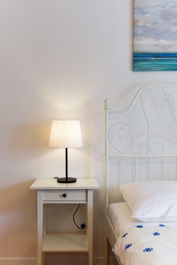 Lrs Apartment In The Center Of 자다르 외부 사진