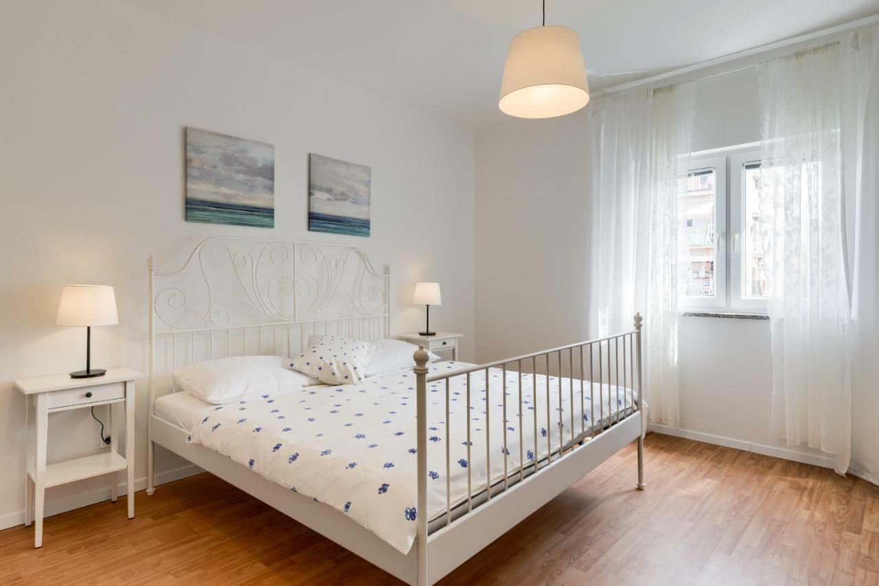 Lrs Apartment In The Center Of 자다르 외부 사진