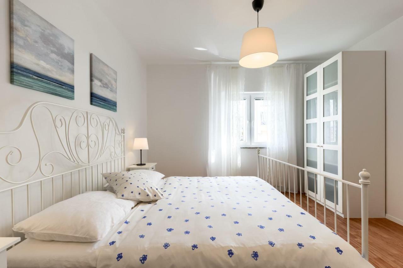 Lrs Apartment In The Center Of 자다르 외부 사진