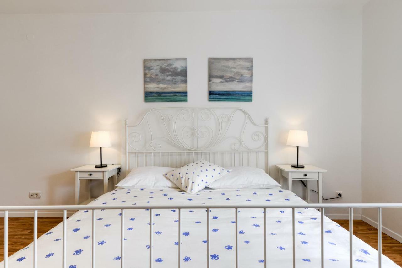 Lrs Apartment In The Center Of 자다르 외부 사진